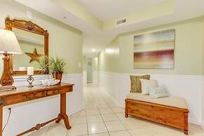 Ocean Bay Club 1701 Pent House Escape!