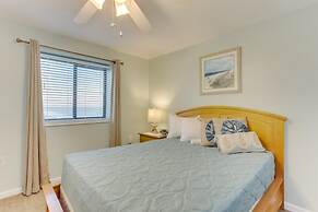 Ocean Bay Club 1701 Pent House Escape!