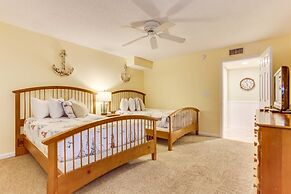 Ocean Bay Club 1701 Pent House Escape!