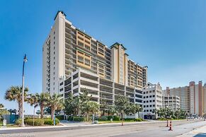 Ocean Bay Club 1701 Pent House Escape!