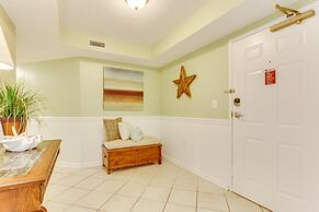 Ocean Bay Club 1701 Pent House Escape!