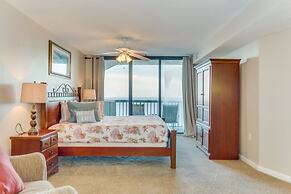 Ocean Bay Club 1701 Pent House Escape!