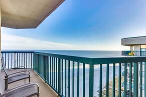 Ocean Bay Club 1701 Pent House Escape!