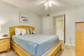 Ocean Bay Club 1701 Pent House Escape!