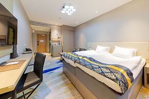 Livington Hotel