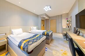 Livington Hotel