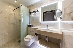 Livington Hotel