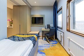 Livington Hotel