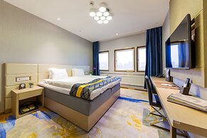 Livington Hotel