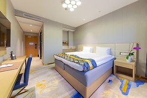 Livington Hotel