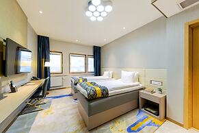 Livington Hotel