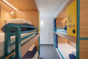 Hostel HOSHO Paris Sud Porte d'Italie
