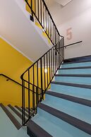 Hostel HOSHO Paris Sud Porte d'Italie