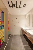 Hostel HOSHO Paris Sud Porte d'Italie