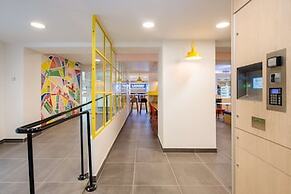 Hostel HOSHO Paris Sud Porte d'Italie