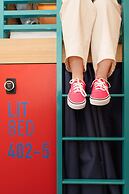 Hostel HOSHO Paris Sud Porte d'Italie