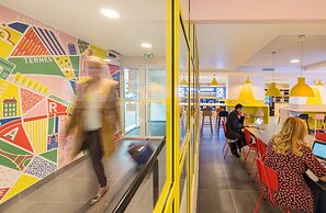 Hostel HOSHO Paris Sud Porte d'Italie