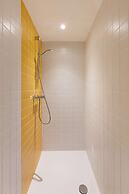 Hostel HOSHO Paris Sud Porte d'Italie