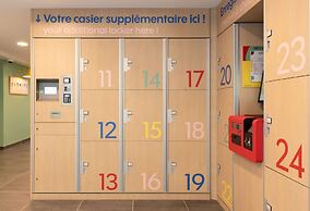 Hostel HOSHO Paris Sud Porte d'Italie