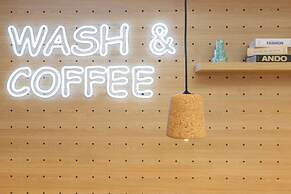 Hostel HOSHO Paris Sud Porte d'Italie