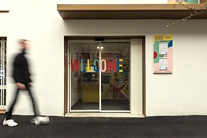 Hostel HOSHO Paris Sud Porte d'Italie