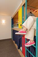 Hostel HOSHO Paris Sud Porte d'Italie