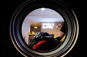 Hostel HOSHO Paris Sud Porte d'Italie