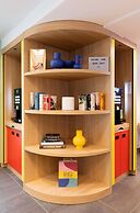 Hostel HOSHO Paris Sud Porte d'Italie