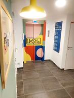 Hostel HOSHO Paris Sud Porte d'Italie