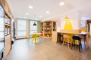 Hostel HOSHO Paris Sud Porte d'Italie