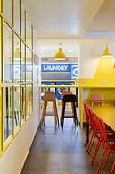 Hostel HOSHO Paris Sud Porte d'Italie