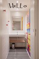 Hostel HOSHO Paris Sud Porte d'Italie