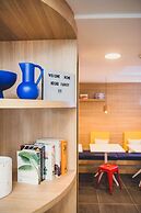 Hostel HOSHO Paris Sud Porte d'Italie