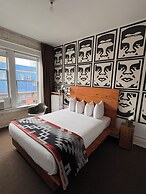 Ace Hotel Seattle