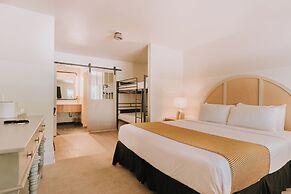 Gulf Hills Hotel & Resort