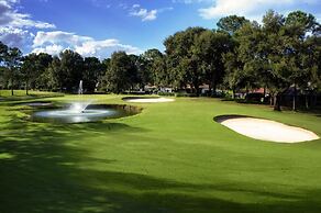 Gulf Hills Hotel & Resort