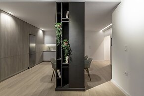 Pangrati Grove Apartment