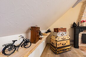 Le Domaine des Carriers - Chambres