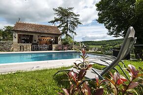 Le Domaine des Carriers - Chambres