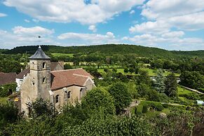 Le Domaine des Carriers - Chambres