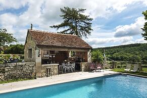 Le Domaine des Carriers - Chambres