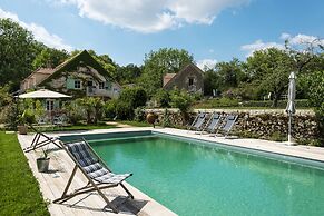 Le Domaine des Carriers - Chambres