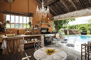 Le Domaine des Carriers - Chambres