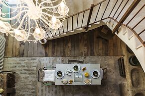 Le Domaine des Carriers - Chambres