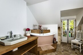 Le Domaine des Carriers - Chambres