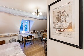 Le Domaine des Carriers - Chambres