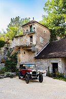 Le Domaine des Carriers - Chambres