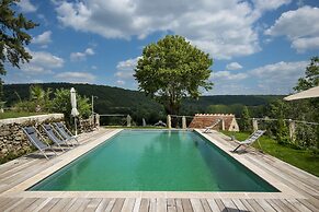 Le Domaine des Carriers - Chambres