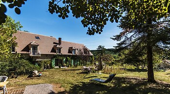 Le Domaine des Carriers - Chambres