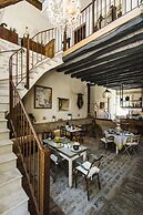 Le Domaine des Carriers - Chambres